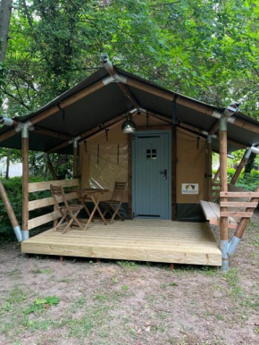 Delta Glamping
